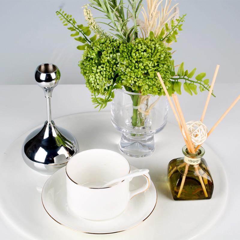 现代NBZ整简约客厅茶几装饰套摆设样板房售楼处套件装摆托盘套装,家居饰品,香薰托盘,淘宝优惠券,粉丝福利购,淘宝优惠卷