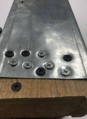 镀锌0干壁钉白色自攻螺丝自攻16 25 30丝龙骨石膏板螺丝M3.352X02