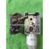 4PTJ5涡轮杆2减速电机 生产销售 588 直蜗流齿轮马A达