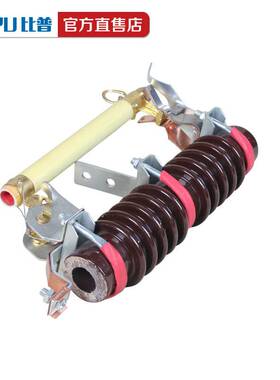 RW7-12/100A-200A户外高压跌落式熔断器10KV变压器RW3保险开关RW5
