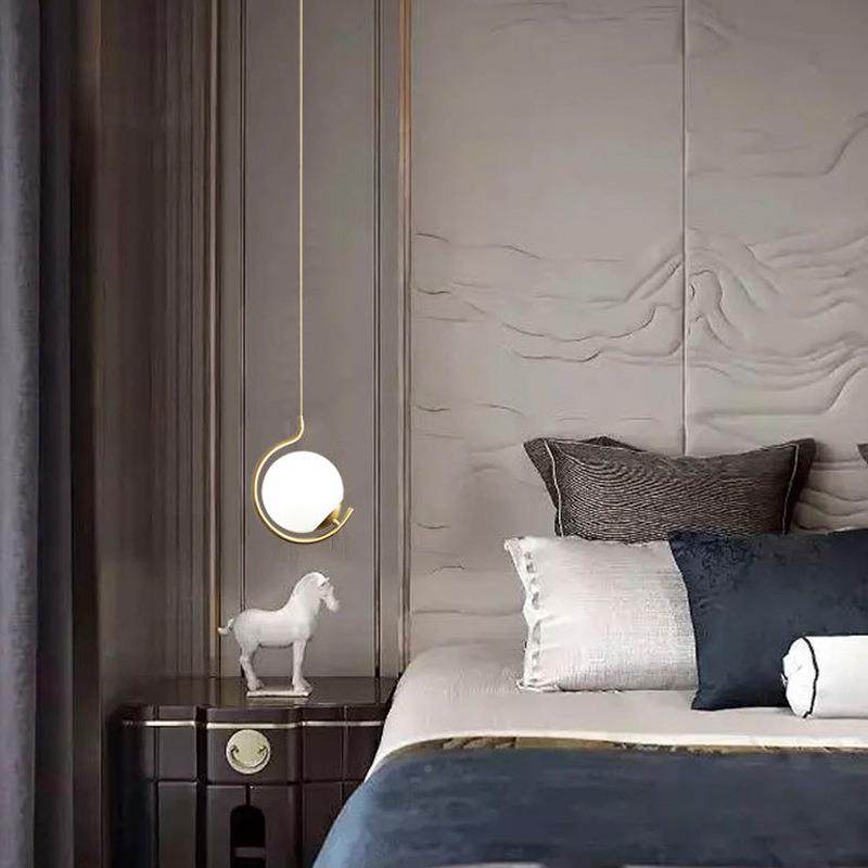 卧室装床头玻璃小926吊灯现代意个性餐厅吧台灯具服装橱窗店创饰,家装灯饰光源,智能吊灯,淘宝优惠券,粉丝福利购,淘宝优惠卷