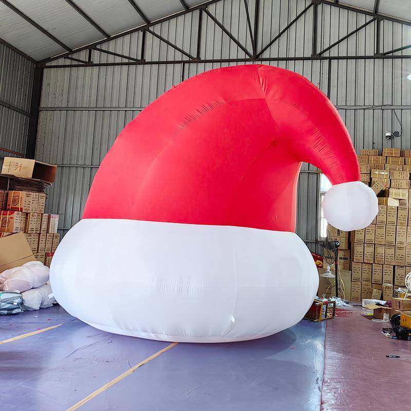 【顺丰邮】圣诞节充圣诞老人气气模圣包诞大型008充气拱门卡通气,节庆用品/礼品,充气气模,淘宝优惠券,粉丝福利购,淘宝优惠卷