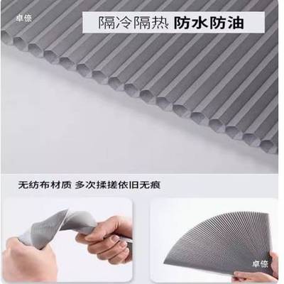 衣柜折叠门吊轨轨道全套对折伸缩壁柜衣柜储物间创意隐形砌墙
