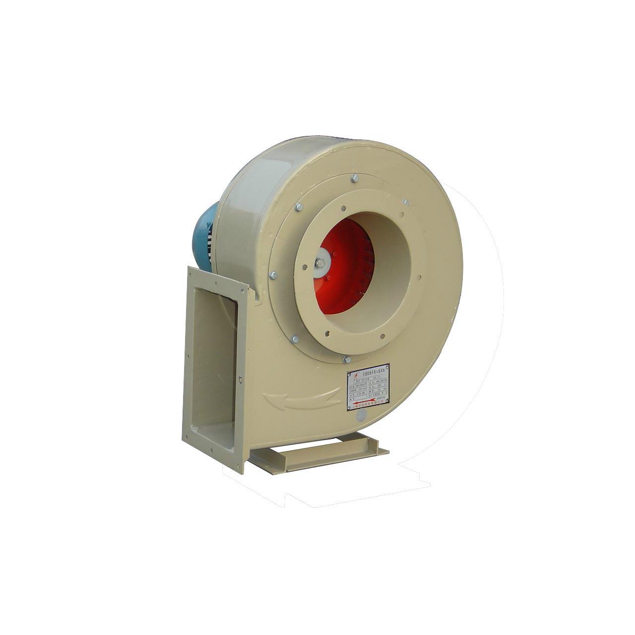 cf-1板1型多翼式低噪音664离心通风机上应答钢1价.5号.2海号.2.25