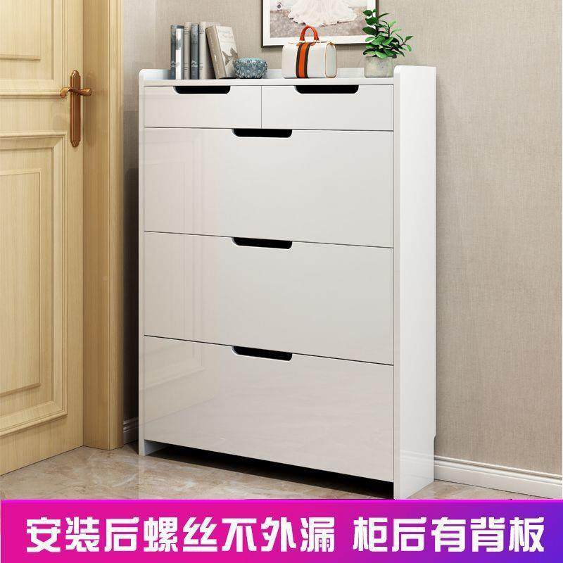 超薄17鞋c见详情m小户型简约现代窄门厅柜大量济容型省空间简易翻,五金/工具,五金工具箱/五金收纳箱,淘宝优惠券,粉丝福利购,淘宝优惠卷
