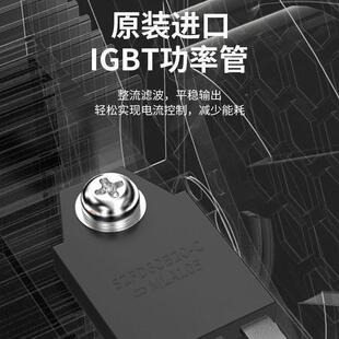 南威270无二V保焊机多用分体焊机22MIG-2700气V单电压工业830全套