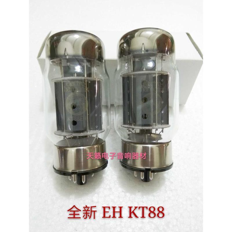 全新EH俄罗斯KT88电子管