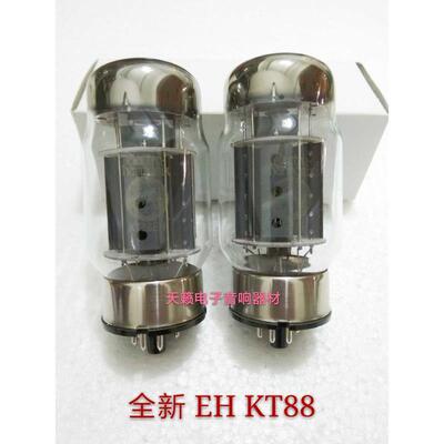 全新EH俄罗斯KT88电子管