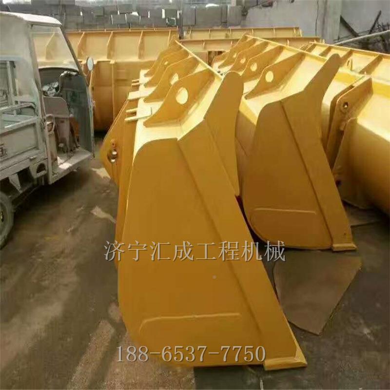 C2机00-7挖掘机挖斗济宁程机工P械挖掘配件厂PC200-PC家挖掘机挖