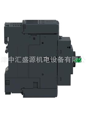 GPJD3电动机保A护断V路器GV3断P50路器37-50马达保护断路器GV3-P5
