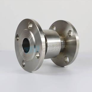 不锈钢管道法兰旋转接头 高压高速鹤管旋转接头 DN型回转接头