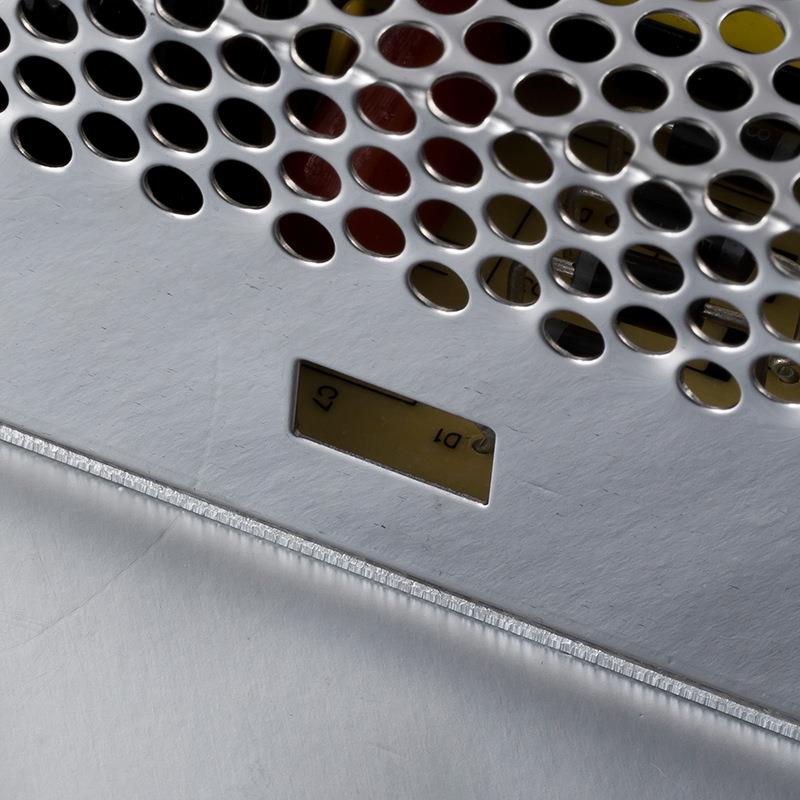 伟直流压48稳V423开关电源CE认证S-豪200-48质保3年8V 200W经济型