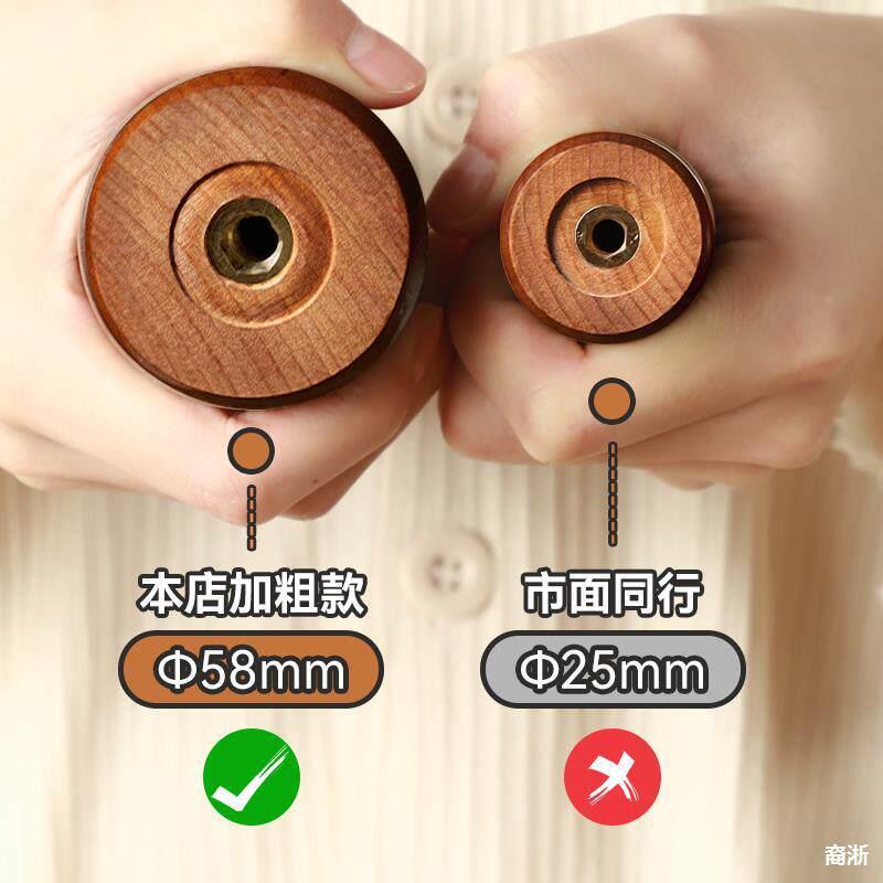 实木衣杆架地衣帽架蜡卧室家A8304253落用挂衣架简易立式木挂衣室