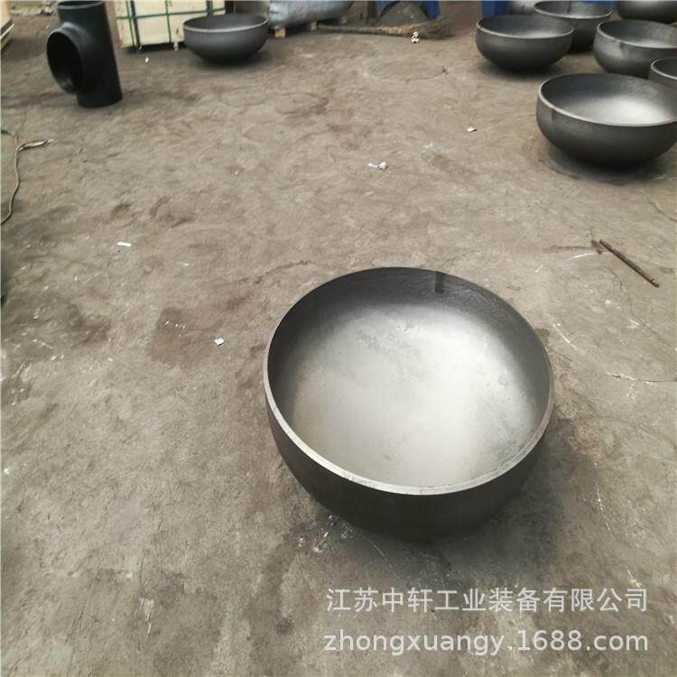 江南封头 管帽DN1000 PN2520各种京型号规格，大小格不等#DN1000