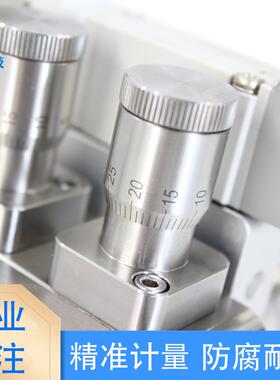 厂家直销高精度气3动陶瓷柱塞泵耐强酸计强碱52916跌打L酒量注液