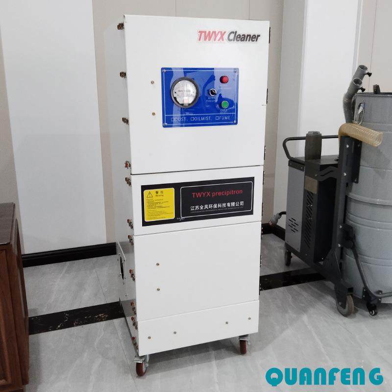 KHV环尘保设动备柜式集尘机 粉尘收尘集除尘器 可移式除机 配套集,机械设备,空气净化设备,淘宝优惠券,粉丝福利购,淘宝优惠卷