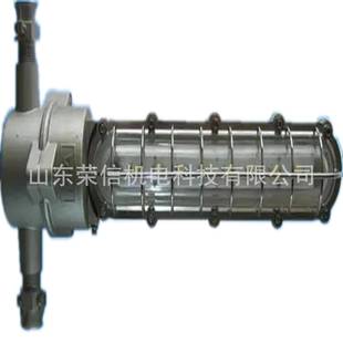 DJS2矿4/127L用隔爆兼本安0型LED巷道灯 DXFQHS4/12L用L矿ED巷道