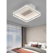 灯2025新款 一体能吸顶无叶厅餐厅客卧SYD 400室风扇吊扇灯现智代