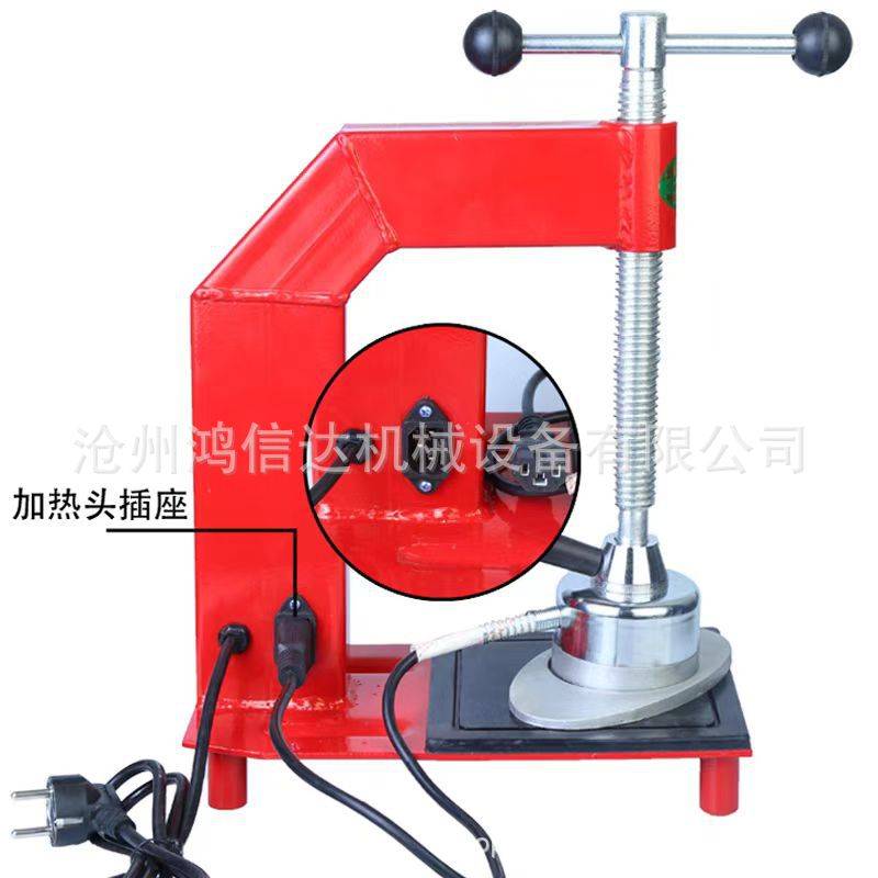 补胎工具热补机硫化机轮胎火补机器点式恒温控硫化补胎机火补机