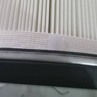 工业过滤除尘滤芯净化车间喷砂机抛丸机喷涂喷粉过滤除尘滤芯