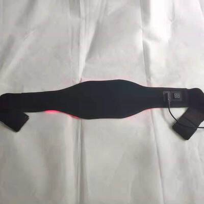 亚马逊家居LED理疗肩颈仪red light therapy Near Infrared Light