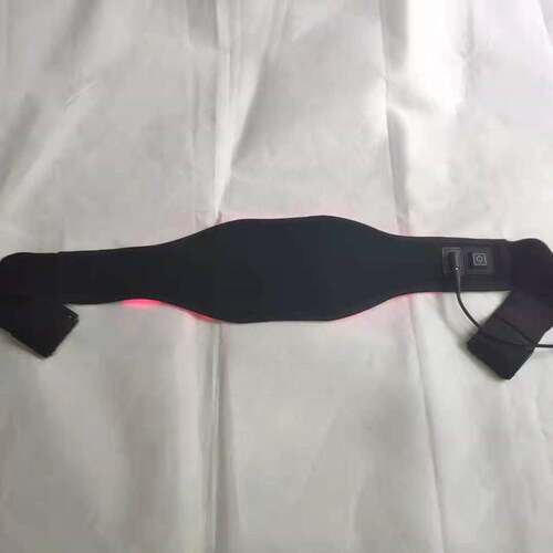 亚马逊家居LED理疗肩颈仪red light therapy Near Infrared Light