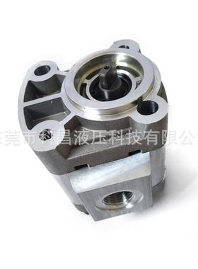 货力车轮尾C板齿轮CBQZ泵高压油泵凯卓巨人BQZ系列增压动力单元齿