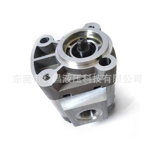 货力车轮尾C板齿轮CBQZ泵高压油泵凯卓巨人BQZ系列增压动力单元 齿