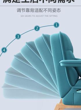 躺椅午休叠人午睡折懒人沙阳发单人办公室椅家ORL用台休闲椅老J&