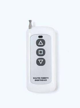 2V12V电动伸缩直流自电动电动厂推杆控7864制器套组家直销自动化