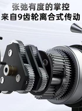 顺丰包邮电车动绞盘18332v2越4v车用无线控家用野汽牵引电机卷扬