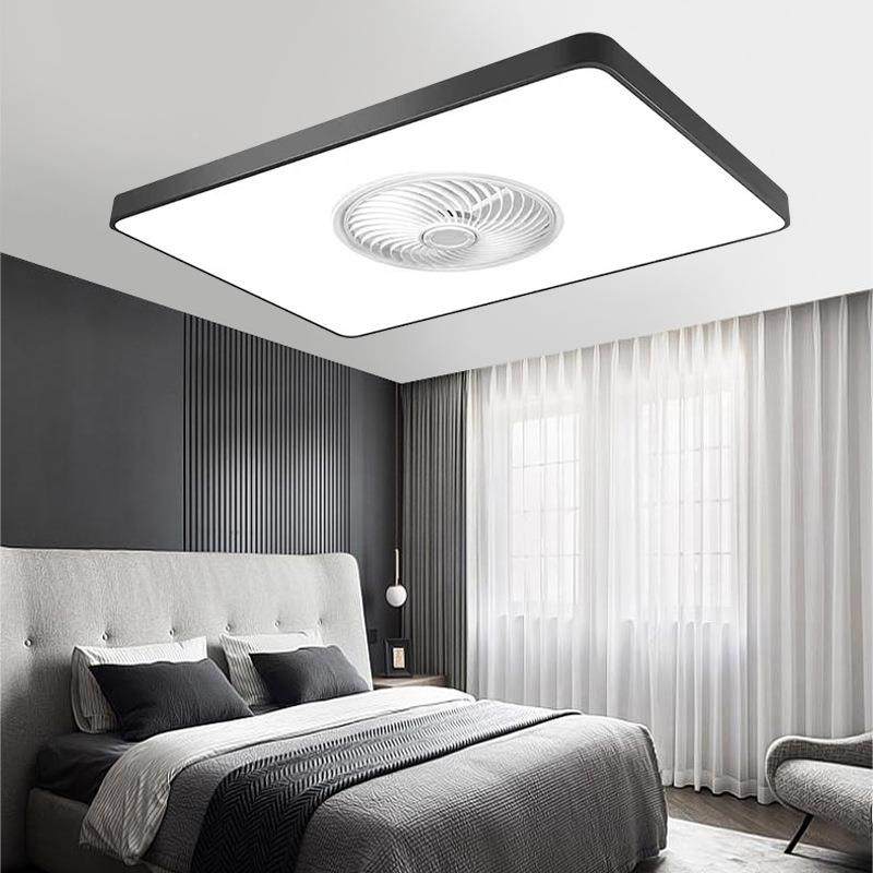 跨境风带扇灯体客厅调光餐厅电风灯扇吊24灯简约现代风扇一厂家直,家装灯饰光源,风扇灯,淘宝优惠券,粉丝福利购,淘宝优惠卷