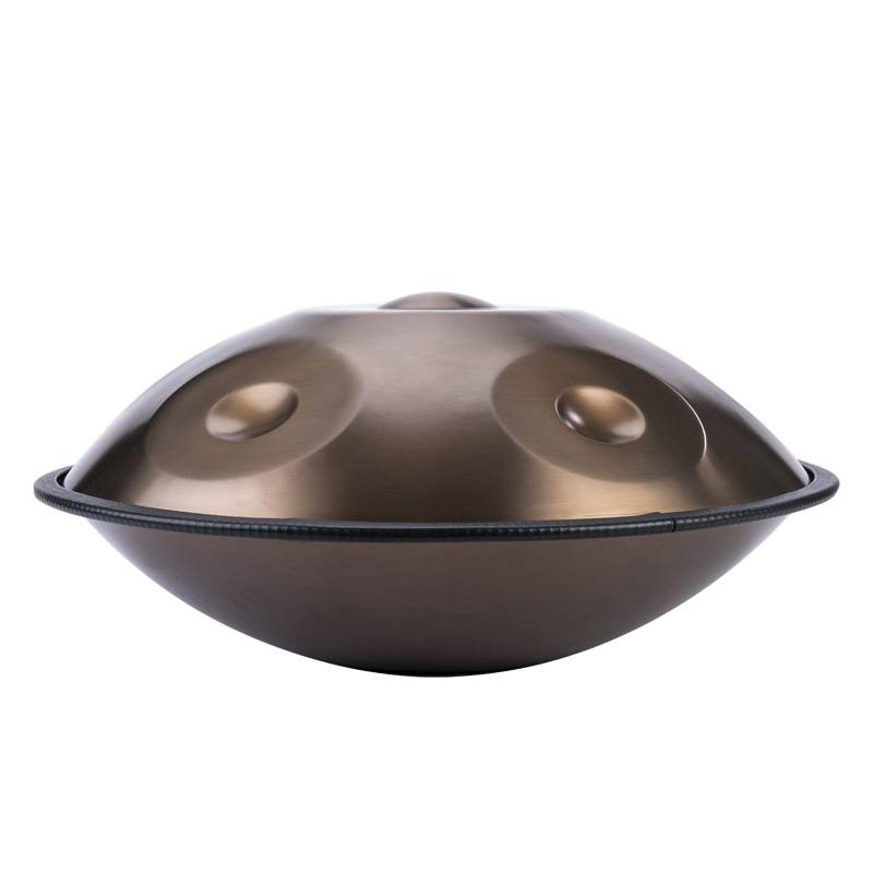 手碟鼓handpan6音钢舌鼓无忧鼓空灵鼓空鼓打击乐器好先生入门款
