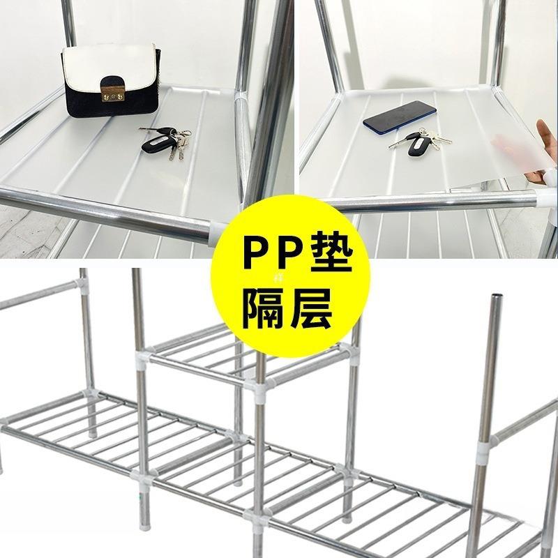 简易衣柜简家用卧136出租房用结实全耐用布组装约现代钢架衣室橱