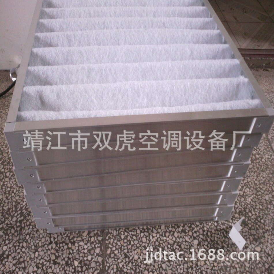 G4板式初效过滤器、铝合金框初效过滤器、板式初效过滤器