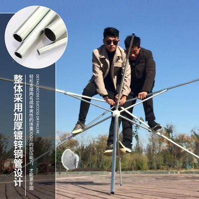 遮阳伞户摆地摊斜伞四方外斜HNM坡门伞太伞雨棚商阳铺店耐用加厚