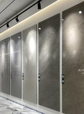 通体大理瓷砖1米x1米灰色客厅地砖箱标一防滑黄石色地板1砖000x10