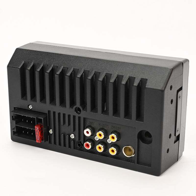 通用双锭机车型导航仪汽车中控大屏无线carplay电容屏7英寸一体机