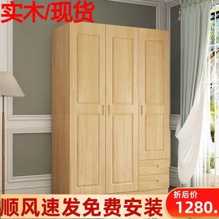 柜书桌一实木松木衣转角书衣334柜顶柜一体组体合拐弯书架桌加顶柜儿