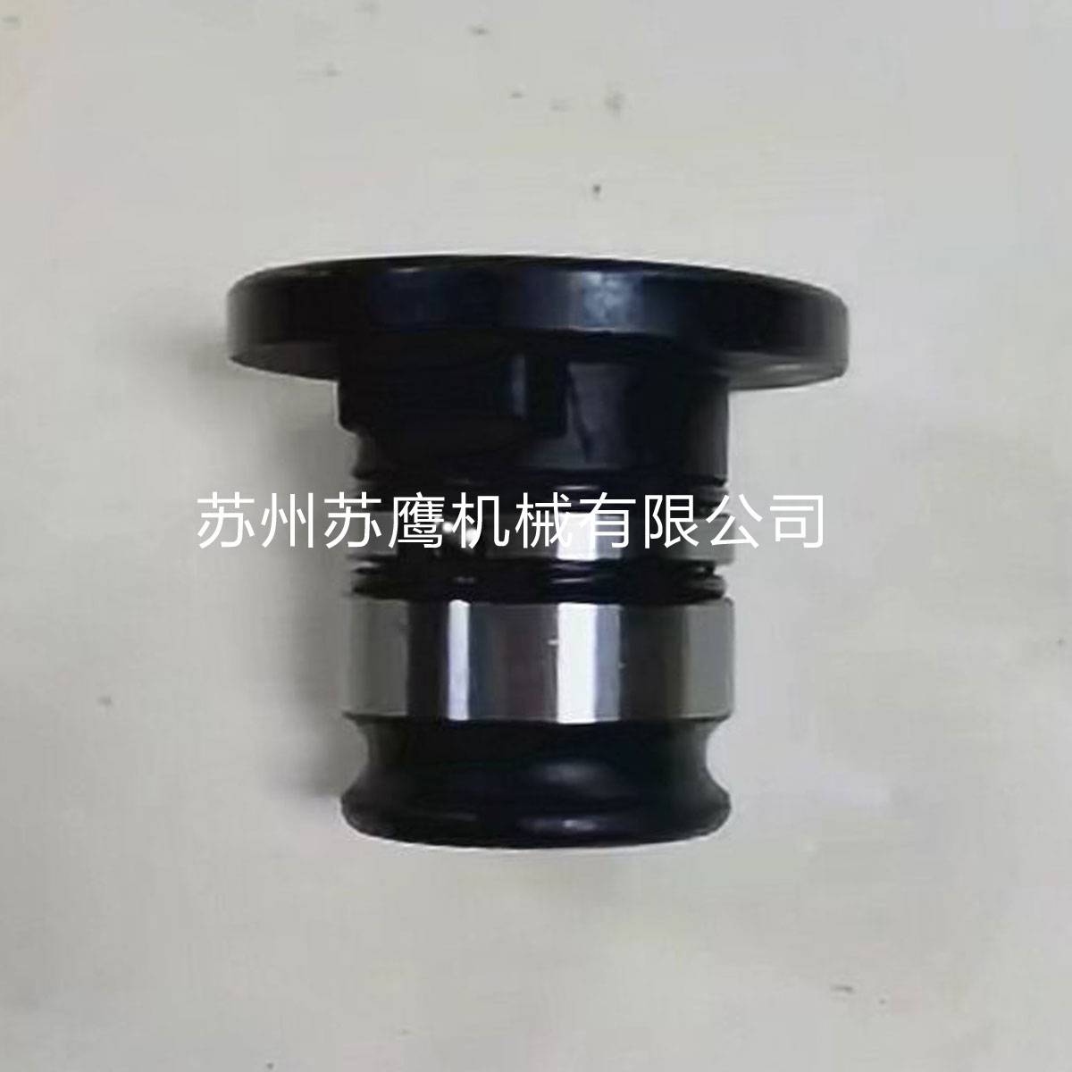 SUYING电动攻丝机丝锥夹头 GT12过载扭力保护夹头 GT24 国标/日标图片