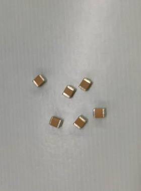 SMD 1206 100UF 107M 6.3V X5R 10%贴片陶瓷电容器