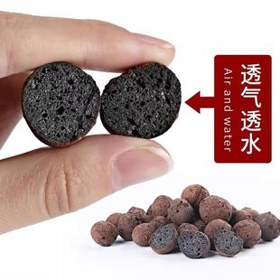 陶粒回填卫生养间垫下沉式厕RVF所阳底台质轻建筑工程 花用填充颗