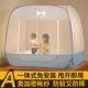202摔5新款 MW0防婴儿童折叠 MW08 卧室儿床笠款 蒙古包加高蚊免安装
