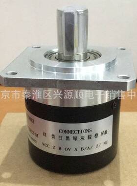 ZSF6215-007CW-5400BZ3-5L  EB58M15K-H4JR-1024 ADT201 编码器