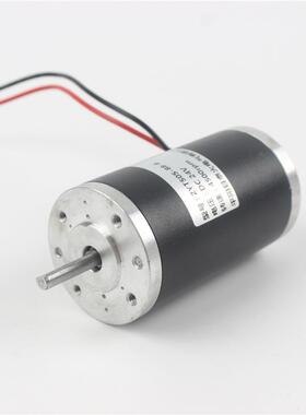 ZYT50S减-电88-6直流电机 机械设备电机  自DLD动门机 速电机健身