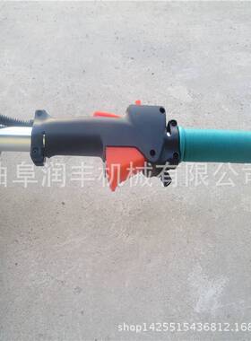 树木修剪高枝修剪机 园林绿化高枝油锯 4.5米长汽油高枝锯