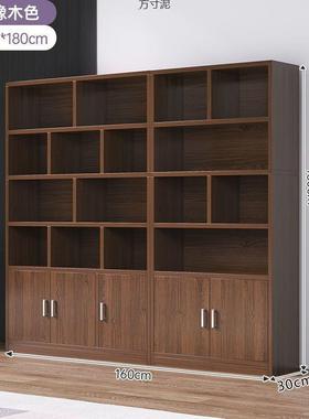 酒柜落地置IEP架客厅收纳储物柜简易家柜物子靠墙展示用书柜学生