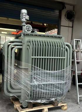 大功率可调电抗验器TK机S3000KVA动力厂柴油发OLB电机组-试用