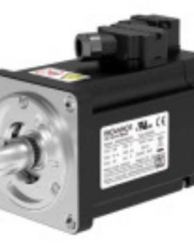 汇川伺服电机MS1H4-40B30CB-T334R+SV630NS2R8I功率0.4KW驱动器现