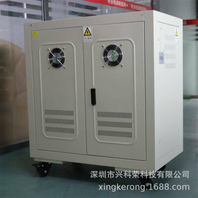 厂家直销三相老化变压器200KVA380V变90V100V110V120V155V200V264